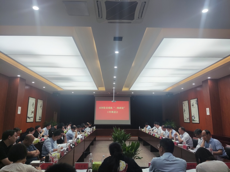 2024年7月17日，市國資委系統在公司開(kāi)展“三組聯(lián)建”現場(chǎng)觀(guān)摩（推進(jìn)會(huì )）_副本