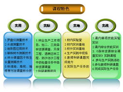 探索森林奧秘，連接數字未來——森林調查技術精品課程網站歡迎您