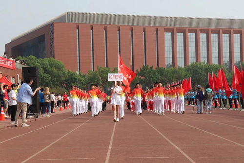 最燃開幕式 獻禮建黨100年！——天津科技大學信息系統集成服務彰顯紅色擔當